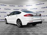 Used 2020 Ford Fusion SEL image 3