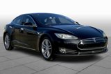 Used 2015 Tesla Model S 70D image 2