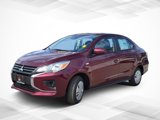 New 2024 Mitsubishi Mirage G4 ES image 3
