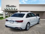 Used 2022 Audi A4 2.0T Premium Plus image 5