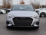 Used 2024 Audi A3 2.0T Premium Plus w/ Premium Plus Package image 3