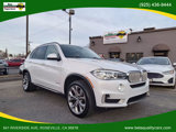 Used 2016 BMW X5 xDrive35i image 2