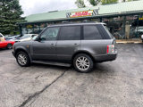 Used 2005 Land Rover Range Rover HSE image 5