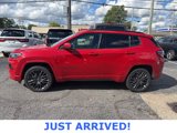 Used 2022 Jeep Compass Limited image 4