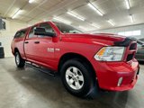 Used 2017 RAM 1500 Express image 4