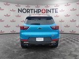 New 2025 Chevrolet TrailBlazer ACTIV w/ Driver Confidence Package image 5