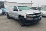 Used 2016 Chevrolet Silverado 1500 W/T image 2