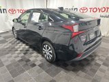 Used 2021 Toyota Prius LE image 4