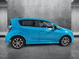 Used 2020 Chevrolet Sonic LT image 4