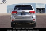 Used 2017 Jeep Grand Cherokee Trailhawk image 4