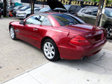 Used 2003 Mercedes-Benz SL 500 image 5