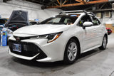 Used 2019 Toyota Corolla SE image 4