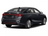 Certified 2021 Kia Forte GT image 2