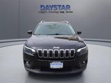 Used 2019 Jeep Cherokee Latitude Plus w/ Cold Weather Group image 6