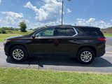 Used 2018 Chevrolet Traverse LT image 4
