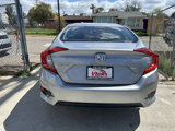 Used 2018 Honda Civic LX image 4