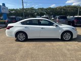 Used 2018 Nissan Altima 2.5 S w/ S Convenience Package image 4