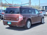 Used 2015 Ford Flex SEL w/ Equipment Group 202A image 2