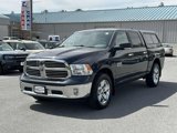 Used 2017 RAM 1500 Big Horn image 5