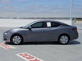 Used 2021 Nissan Sentra S image 4
