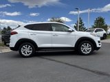 Used 2019 Hyundai Tucson SE image 2
