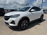 Certified 2023 Buick Encore GX Select image 3