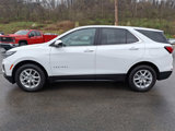 Certified 2022 Chevrolet Equinox LT image 4