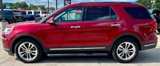 Used 2018 Ford Explorer Limited w/ Equipment Group 301A image 4