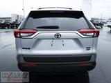Used 2022 Toyota RAV4 XLE image 3