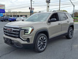 New 2025 GMC Terrain Elevation w/ Elevation Premium Package image 2