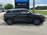 Certified 2023 Chevrolet TrailBlazer ACTIV w/ Convenience Package image 5