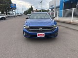 Used 2022 Volkswagen Jetta Sport image 3