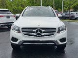 Certified 2018 Mercedes-Benz GLC 300 4MATIC image 4
