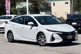 Used 2021 Toyota Prius Prime LE image 2