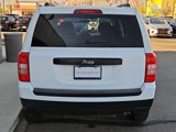 Used 2013 Jeep Patriot Sport image 3
