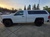 Used 2015 GMC Sierra 1500 2WD Regular Cab image 6