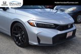 Certified 2025 Honda Civic Sport image 2