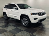 Used 2019 Jeep Grand Cherokee Limited w/ Luxury Group II image 3