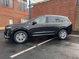 New 2025 Cadillac XT6 Luxury w/ LPO, Floor Liner Package image 4
