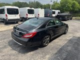 Used 2015 Mercedes-Benz CLS 400 image 4