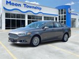 Used 2014 Ford Fusion SE w/ Equipment Group 502A image 3