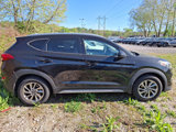 Used 2017 Hyundai Tucson SE image 4