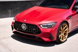 Used 2024 Mercedes-Benz AMG GT 63 image 6
