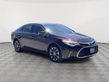 Used 2018 Toyota Avalon XLE image 5