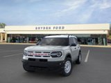New 2024 Ford Bronco Sport Heritage w/ Heritage Convenience Package image 3