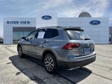 Used 2021 Volkswagen Tiguan S image 4