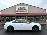 Used 2018 Chrysler 300 S image 3