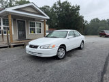 Used 2001 Toyota Camry CE image 2