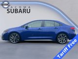Used 2021 Toyota Corolla SE image 2