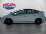 Used 2012 Toyota Prius One image 6